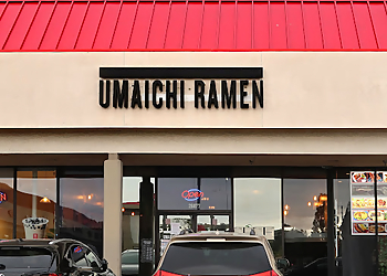 Santa Clarita Japanese Restaurants Umaichi Ramen