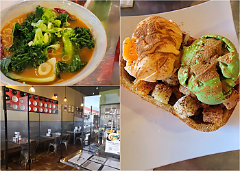 Santa Clarita Japanese Restaurants Umaichi Ramen