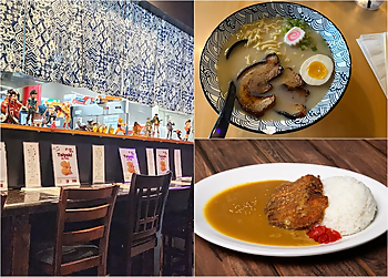 Fayetteville Japanese Restaurants Umami