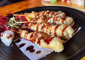 Pittsburgh japanese restaurant Umami