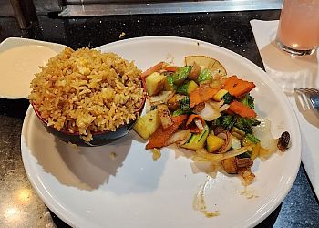 Umami Asian Cuisine 