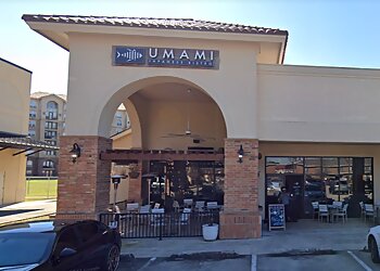 Baton Rouge Japanese Restaurants Umami Japanese Bistro