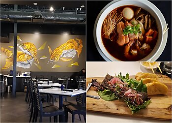 Baton Rouge Japanese Restaurants Umami Japanese Bistro