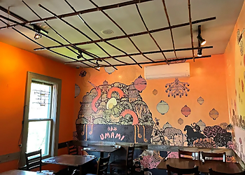 Madison Japanese Restaurants Umami Ramen & Dumpling Bar