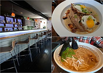 Madison Japanese Restaurants Umami Ramen & Dumpling Bar