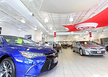 Milwaukee Car Dealerships Umansky Toyota