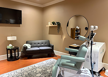Umar Latif, MD, DFAPA - Denton, TX Psychiatrists - Treatment Room Image