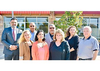 Umar Saeed, MD - Arlington, TX Primary Care Physicians - Doctor Group Image