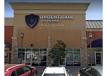 Umar Saeed, MD - Arlington, TX Primary Care Physicians - Clinic Exterior Image
