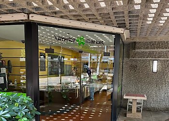 Honolulu Vegetarian Restaurants Umeke Market