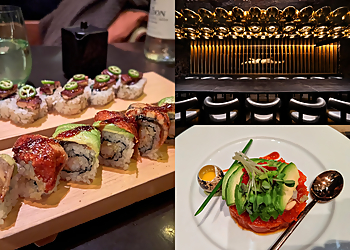 Umi - Atlanta, GA Japanese Restaurants