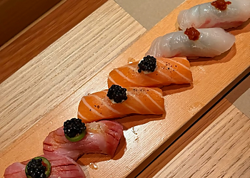 Umi Umi - Atlanta, GA Japanese Restaurants