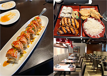 Fort Wayne Sushi Umi Fort Wayne