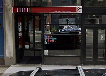 Seattle Sushi Umi Sake House