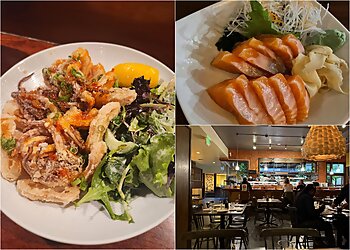 Seattle Sushi Umi Sake House