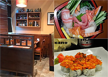 Ann Arbor Sushi Umi Sushi