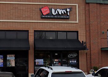 Garland Sushi Umi Sushi