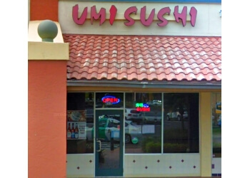 Umi Sushi House