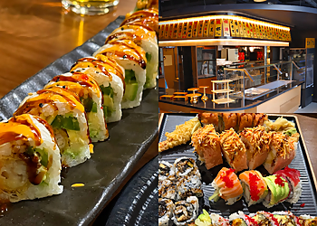 Alexandria Sushi Umiya Sushi