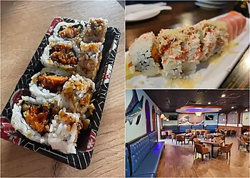 Corpus Christi Sushi Umiya Sushi