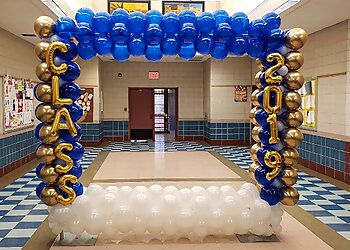 New York Event Management Companies Umoja Events