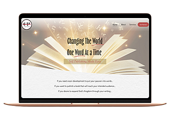 Walnut Creek Web Designers UnBottled Creatives