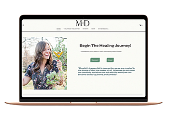 Walnut Creek Web Designers UnBottled Creatives