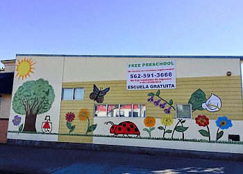 Un Mundo De Amigos Preschool Long Beach Preschools
