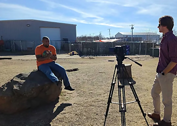 Uncanny Media - Norman, OK Videographers - Project Image