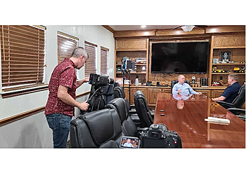 Uncanny Media - Norman, OK Videographers - Work Image