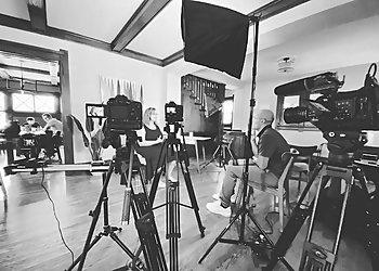 Uncanny Media Uncanny Media - Norman, OK Videographers - Service Image