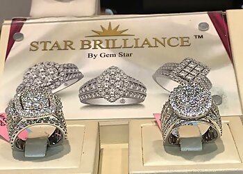 Philadelphia Jewelry Unclaimed Diamonds