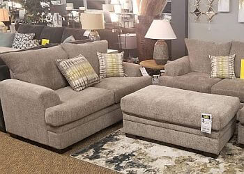 Sioux Falls Furniture Stores Unclaimed Freight Furniture