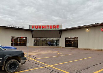 Unclaimed Freight Furniture Sioux Falls Furniture Stores