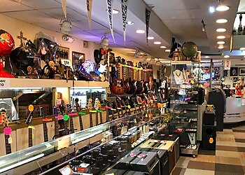 Cleveland Pawn Shops Uncle Ben's Pawnshop