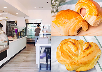 Riverside Bakeries Uncle Chuang’s Bakery