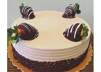 Uncle Chuang's Bakery Pomona  Pomona Cakes image 1