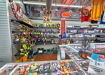 Dallas Pawn Shops Uncle Dan's Pawn