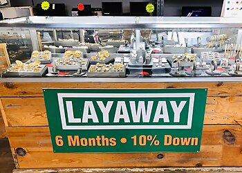 Dallas Pawn Shops Uncle Dan's Pawn