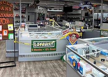 Garland Pawn Shops Uncle Dan's Pawn