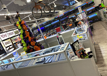 Garland Pawn Shops Uncle Dan's Pawn