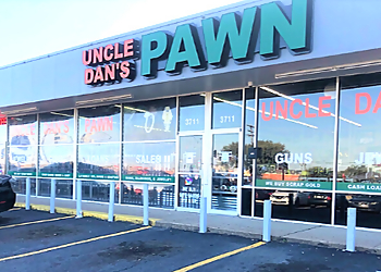 Uncle Dan's Pawn Mesquite Mesquite Pawn Shops image 1