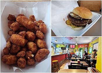 Minneapolis Sandwich Shops Uncle Franky's