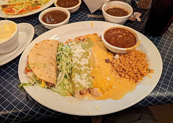 Fort Worth mexican restaurant Uncle Julio's