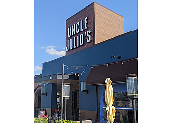 Arlington Mexican Restaurants Uncle Julio's Arlington