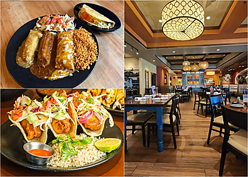 Arlington Mexican Restaurants Uncle Julio's Arlington