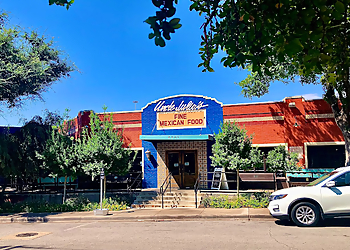 Fort Worth Mexican Restaurants Uncle Julio's Fort Worth