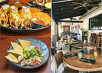 Fort Worth Mexican Restaurants Uncle Julio's Fort Worth