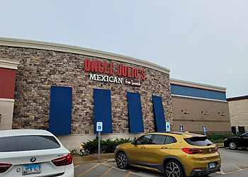 Naperville Mexican Restaurants Uncle Julio's Mexican Naperville