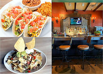 Naperville Mexican Restaurants Uncle Julio's Mexican Naperville